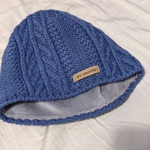 Columbia Beanie